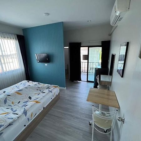 Ferienwohnung ศิริณเพลส Ubon Ratchathani Exterior foto