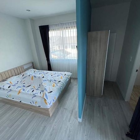 Ferienwohnung ศิริณเพลส Ubon Ratchathani Exterior foto