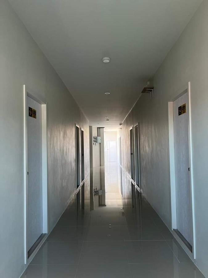 Ferienwohnung ศิริณเพลส Ubon Ratchathani Exterior foto