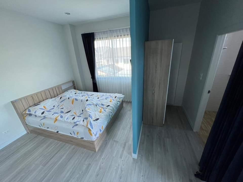 Ferienwohnung ศิริณเพลส Ubon Ratchathani Exterior foto