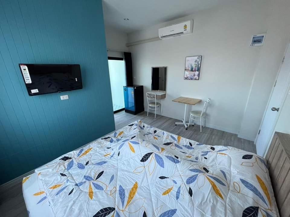 Ferienwohnung ศิริณเพลส Ubon Ratchathani Exterior foto